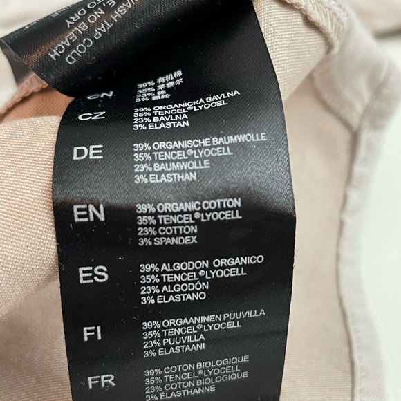 Kühl long sleeve button up top - Picture 6 of 12